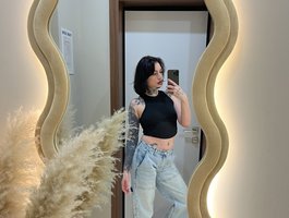 MalinaLaura on BongaCams