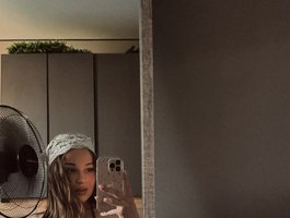 Malishka555 on BongaCams