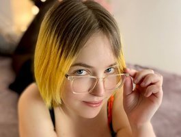 ManicPixie on BongaCams