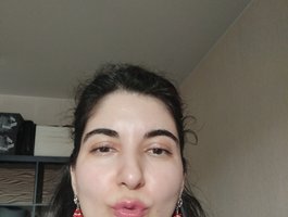 Margari on BongaCams
