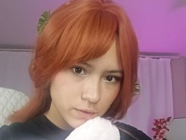 Maribe-1 on BongaCams