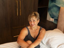 MarieneMature on BongaCams