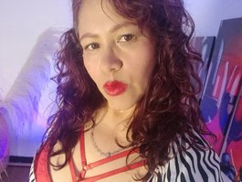 Mariia-Paulaa on BongaCams