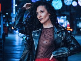 Marina4Love on BongaCams