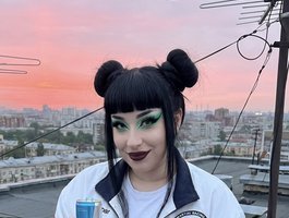 MarinaShalavina on BongaCams