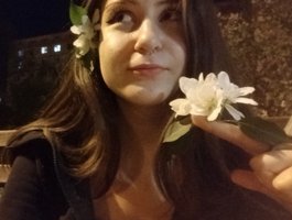 marrykissa on BongaCams
