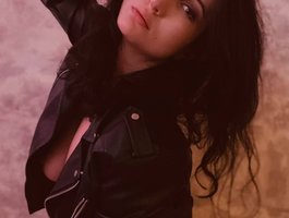 Marsisha on BongaCams