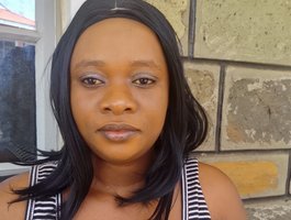 Marykandy on BongaCams