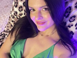 MayaClover on BongaCams