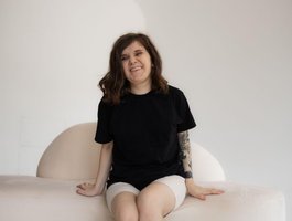MelodyCharm on BongaCams