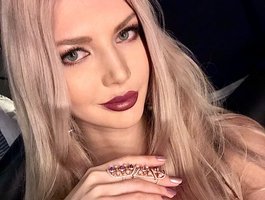 Milanii on BongaCams