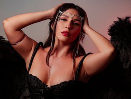 MilaSaenz on BongaCams