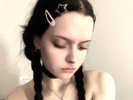 MillyYoung on BongaCams