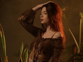 mimisweeet on BongaCams