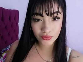 mindyjames on BongaCams