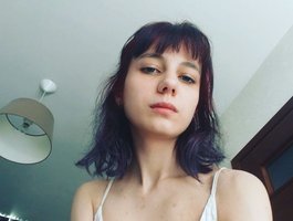 MiniLussiya on BongaCams