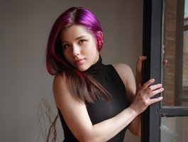 MiraFalls on BongaCams