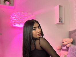Misscandy7 on BongaCams