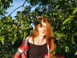 missInari on BongaCams