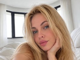 MissLuxxi on BongaCams