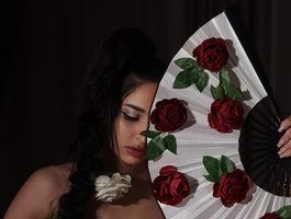 MolliKiana on BongaCams