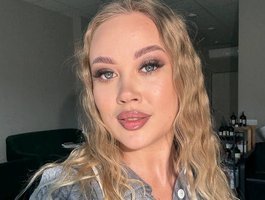 MollyWillow on BongaCams