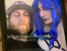 MrzStrange-yekim69 on BongaCams