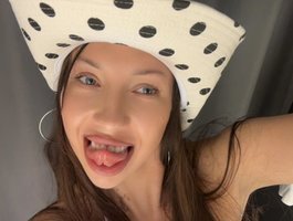 Murka-X on BongaCams