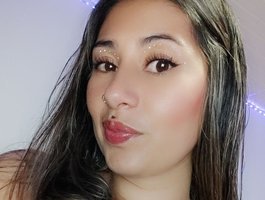 nahomiblakee on BongaCams