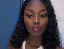 Nairobidoll on BongaCams