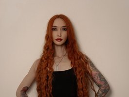 Natali-Sweet on BongaCams