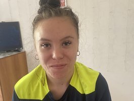Natali0001 on BongaCams