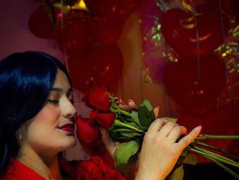 Nathaliazamu on BongaCams