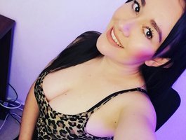 Natysweet22 on BongaCams