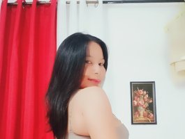 nemayhottits on BongaCams