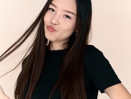 NikiYoko on BongaCams