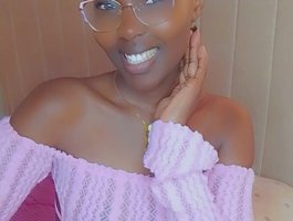 NikkiSweetNectar on BongaCams