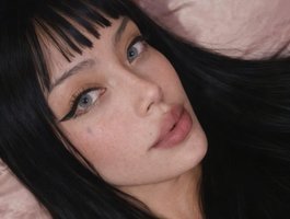 Nyx-exe on BongaCams