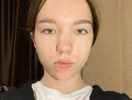 OdeliaBroomhead on BongaCams