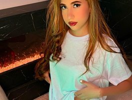 Odette on BongaCams