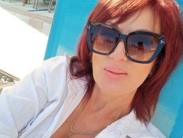 OksiMG on BongaCams