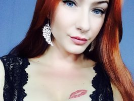 Ole4kaAngel on BongaCams