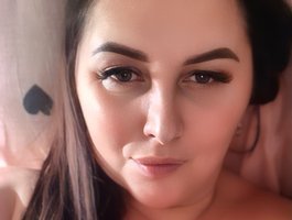 OlgaSaphire on BongaCams
