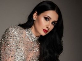 Olivija2020 on BongaCams