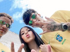Only3Trio on BongaCams
