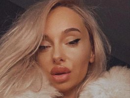 OrianaWade on BongaCams