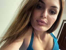PamelaSexy on BongaCams