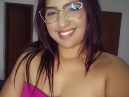 PaolaStone on BongaCams