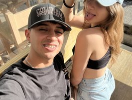 Parejacaliente6669 on BongaCams