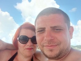 Parochka1 on BongaCams